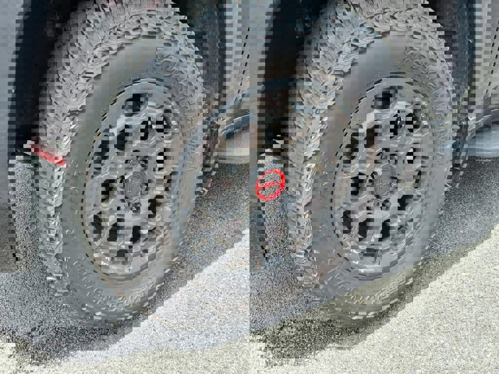 Used 2024 Toyota Sequoia TRD Pro image 11