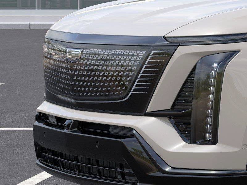 New 2027 Cadillac Vistiq Sport w/ LPO, Floor Liner Package AWD/4WD image 13