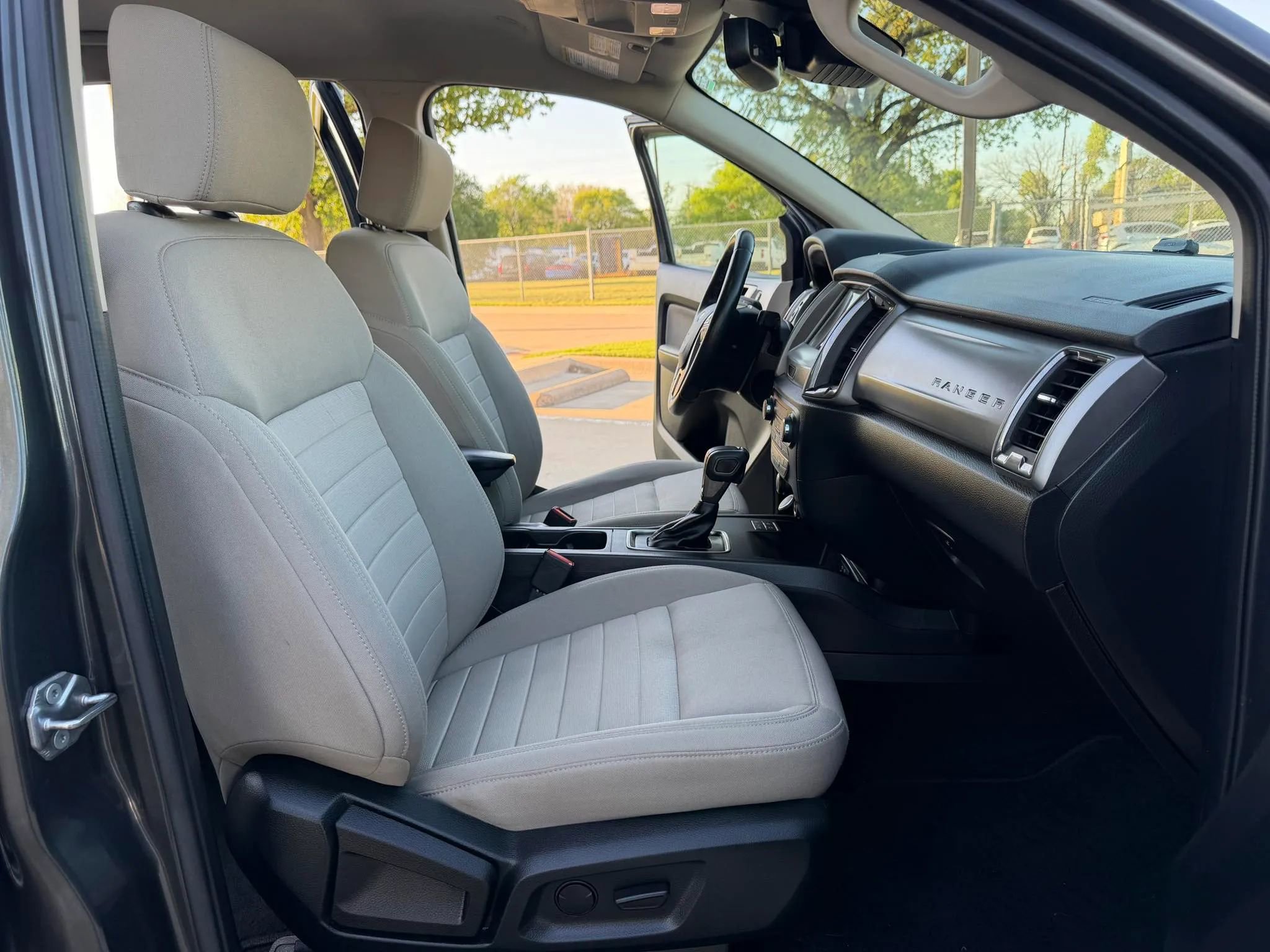 Used 2019 Ford Ranger XLT w/ Equipment Group 302A Luxury image 23