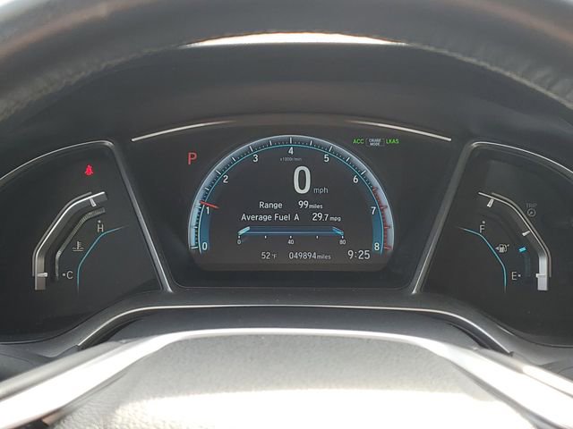Used 2016 Honda Civic Touring image 21