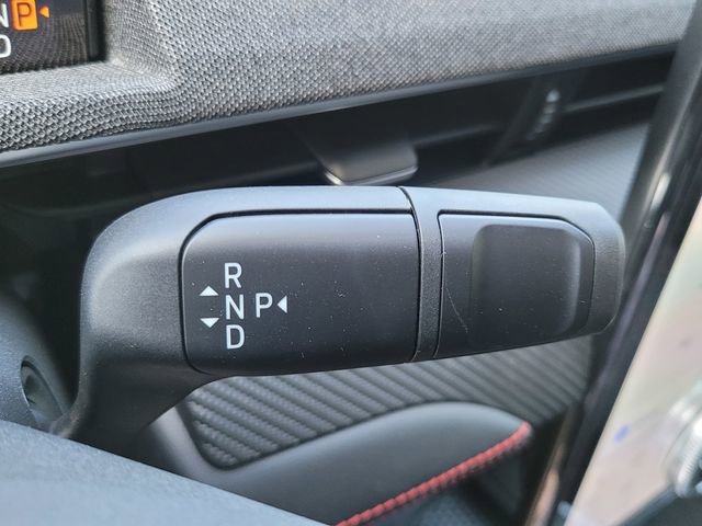 New 2025 Ford Mustang Mach-E Premium w/ Sport Appearance Package image 12