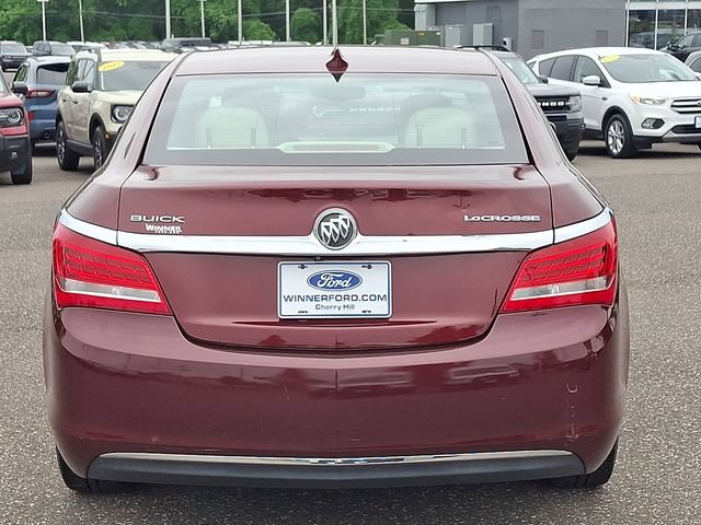 Used 2015 Buick LaCrosse FWD image 5
