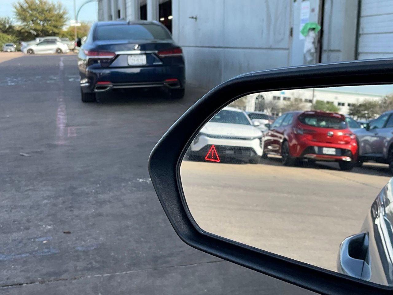 Used 2025 Kia K4 LXS image 18