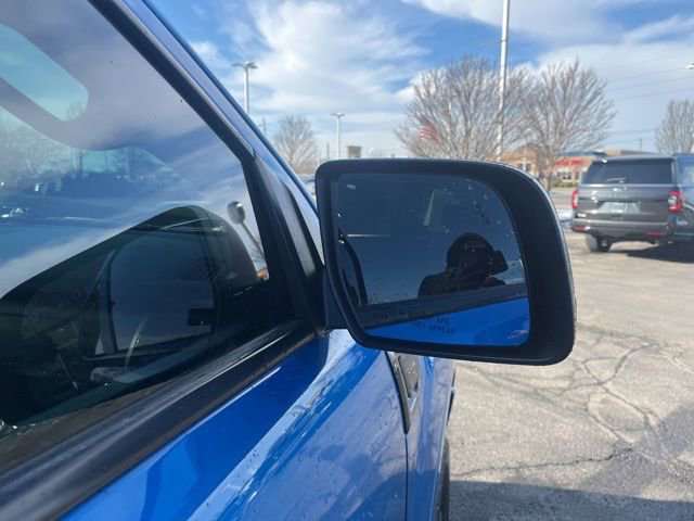 Certified 2022 Ford Ranger XLT w/ Equipment Group 301A Mid image 5