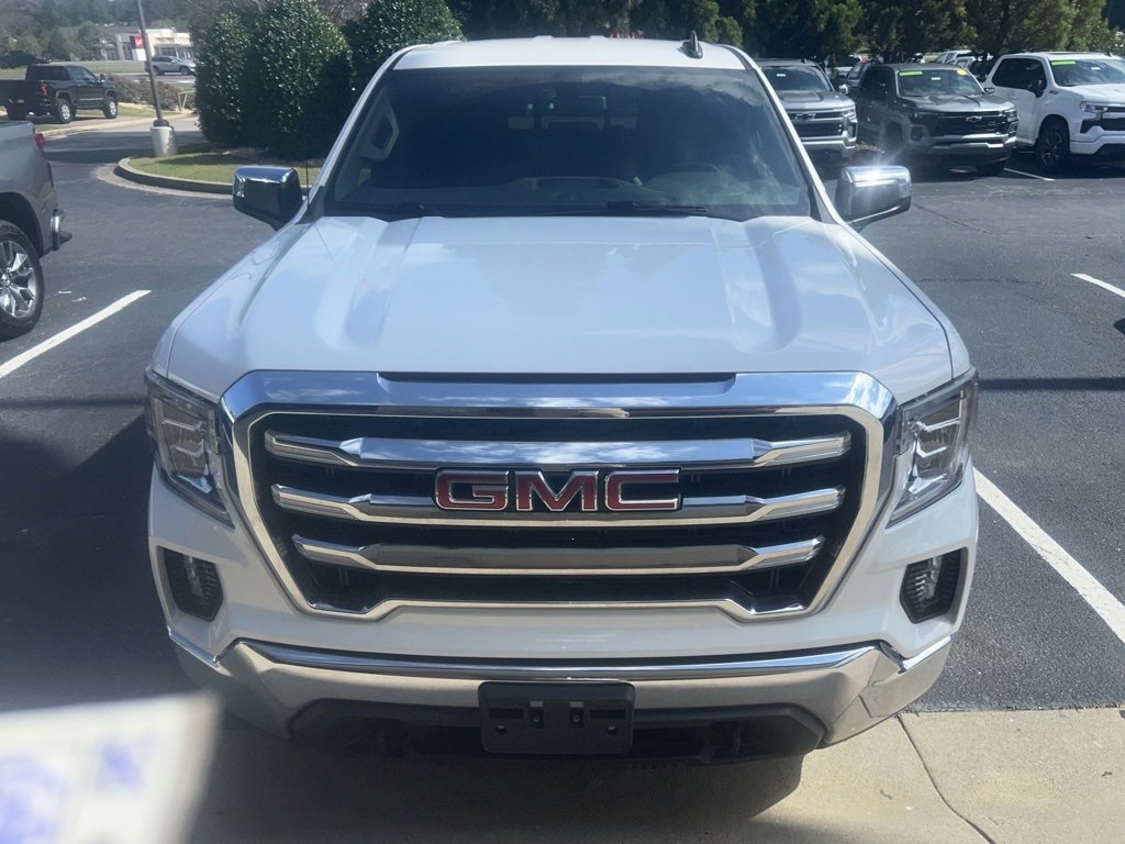 Used 2020 GMC Sierra 1500 SLE w/ SLE Value Package
