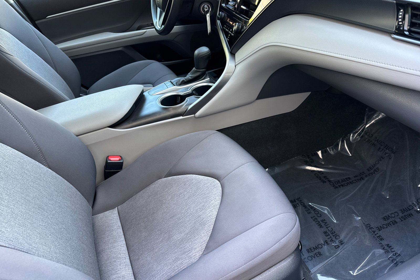 Certified 2023 Toyota Camry LE FWD image 15