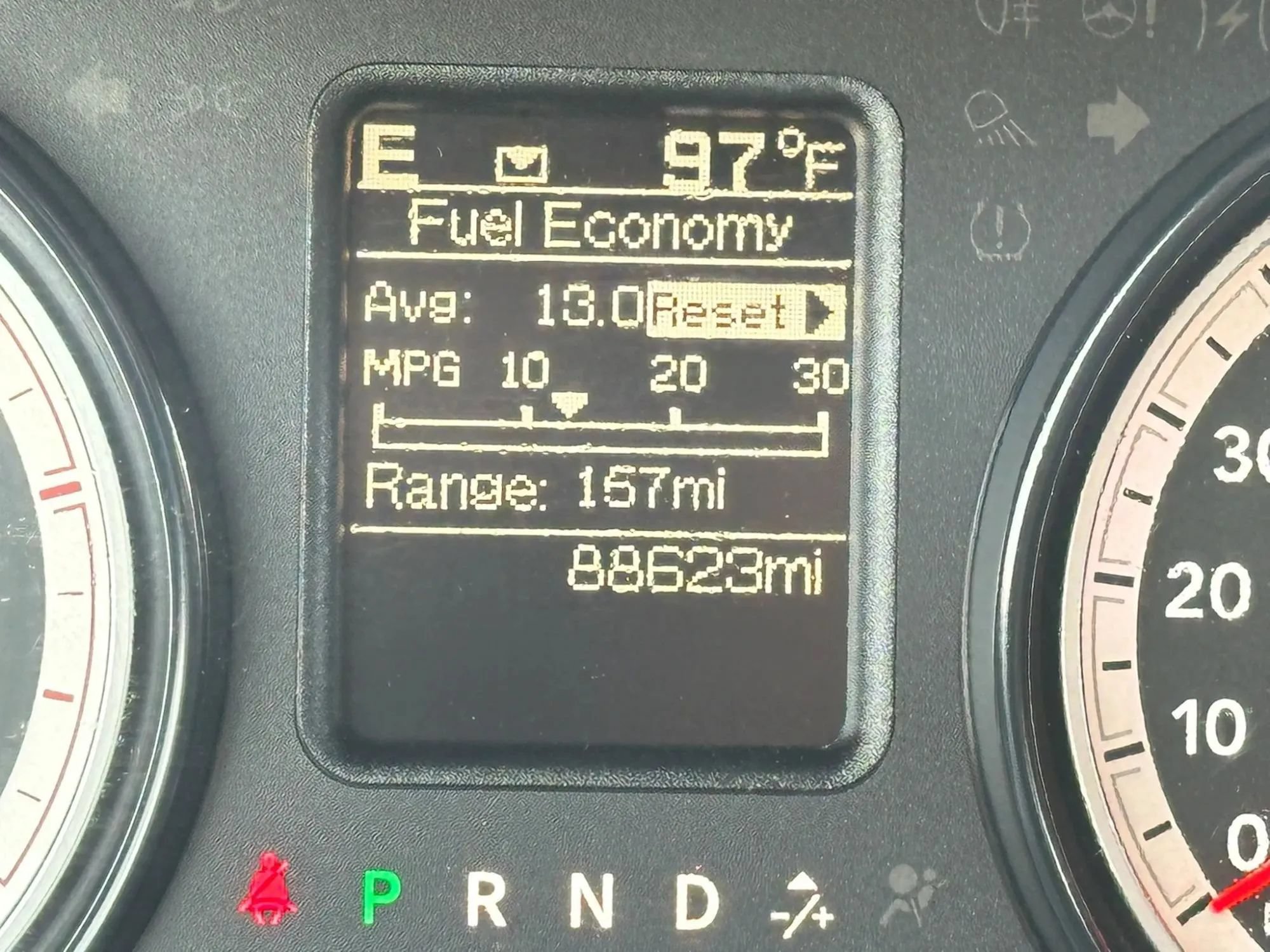 Used 2016 RAM 2500 ST AWD/4WD image 5