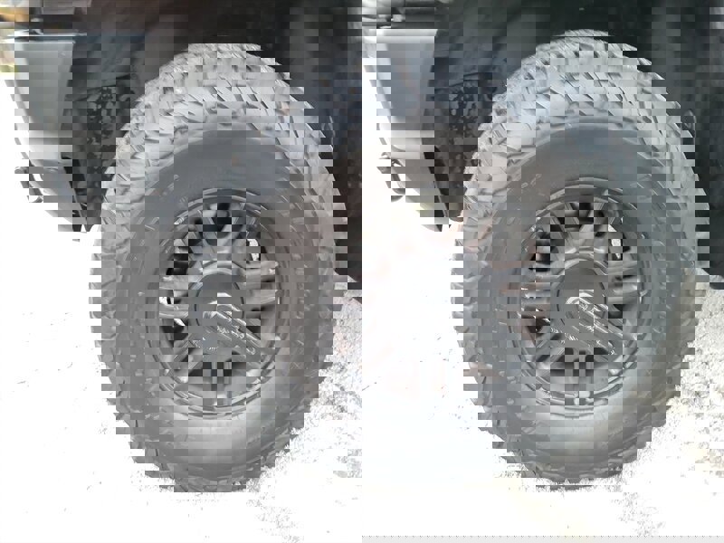 Used 2006 HUMMER H3 image 30