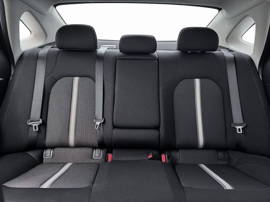 New 2026 Hyundai Sonata SEL image 25