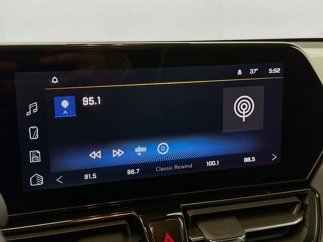 Used 2024 Chevrolet TrailBlazer RS w/ Convenience Package image 16