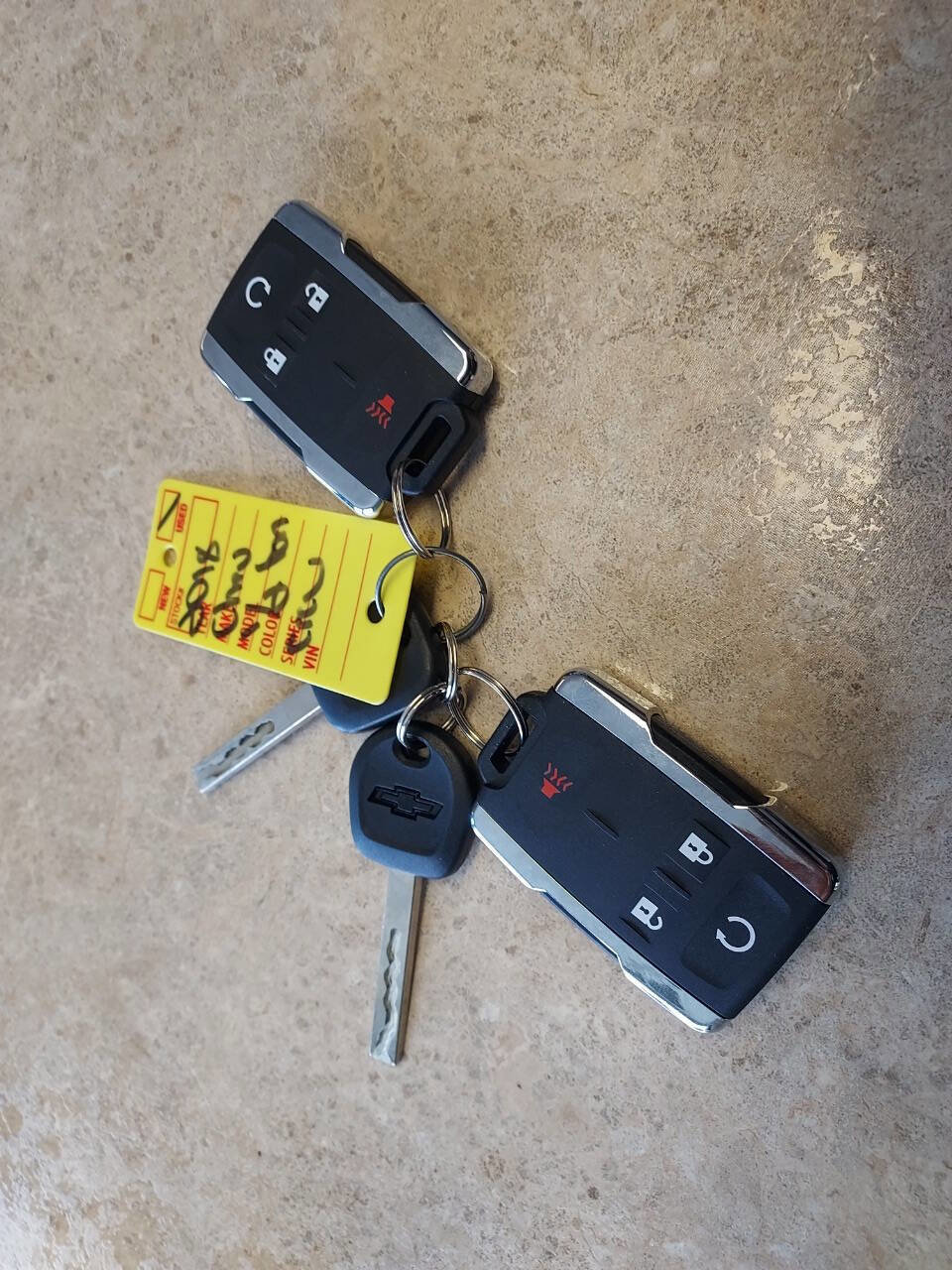 Used 2018 Chevrolet Silverado 1500 W/T image 24