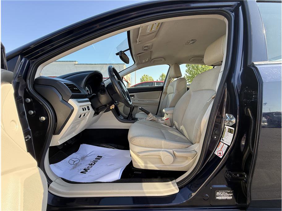 Used 2014 Subaru Impreza 2.0i Sport Premium w/ Popular Package #1 image 29