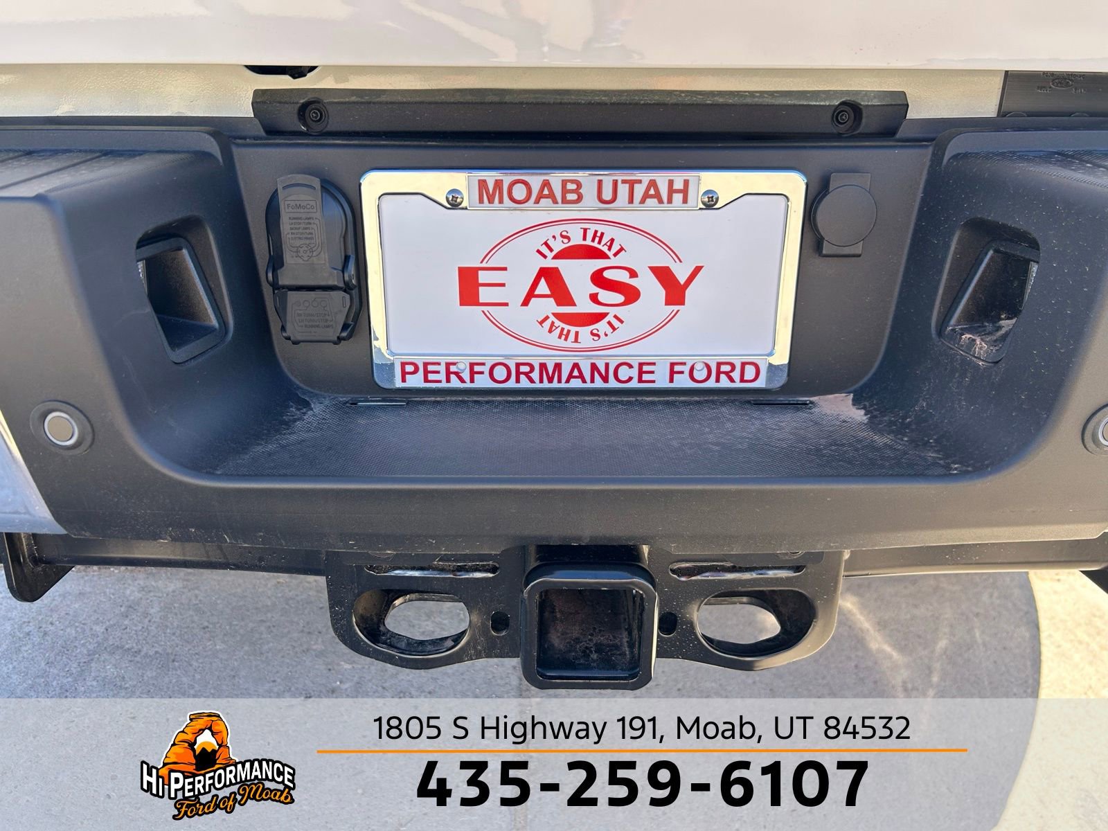 New 2025 Ford F250 Lariat w/ Lariat Ultimate Package image 10