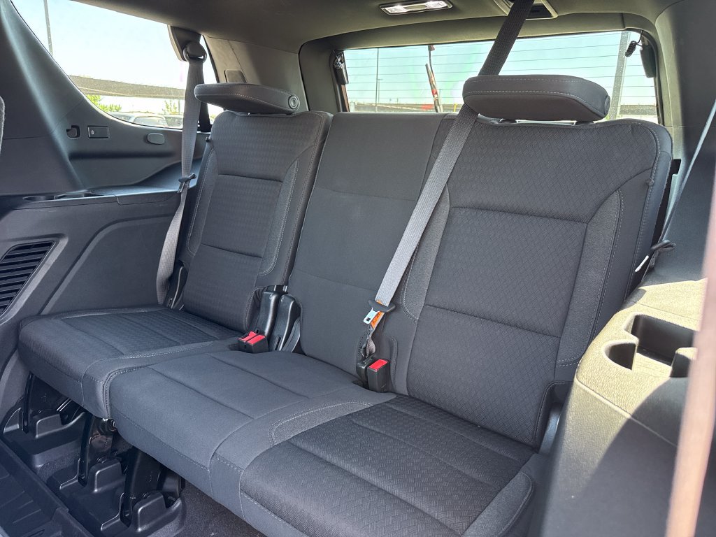 Used 2022 Chevrolet Tahoe LS AWD/4WD image 26