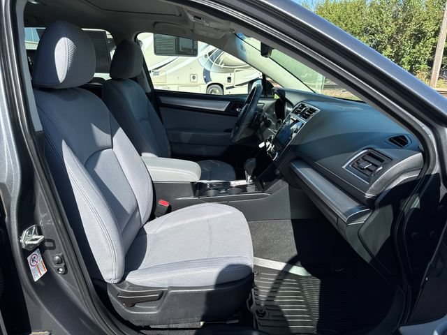 Used 2019 Subaru Outback 2.5i Premium AWD/4WD image 30