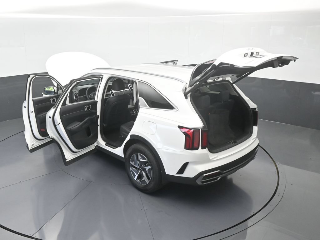 Used 2023 Kia Sorento EX FWD image 67