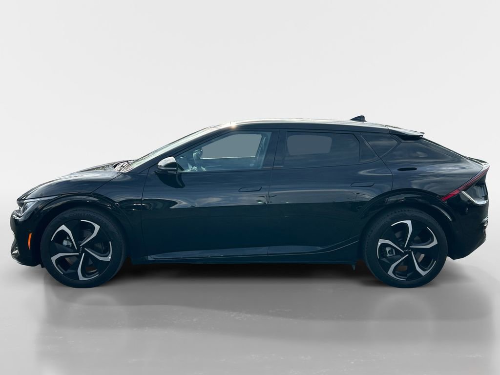 Used 2024 Kia EV6 GT-Line image 2