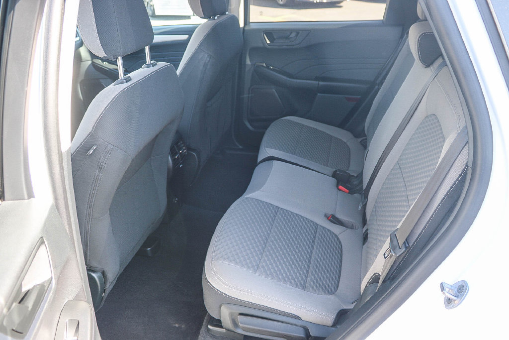 Certified 2022 Ford Escape SE FWD image 21