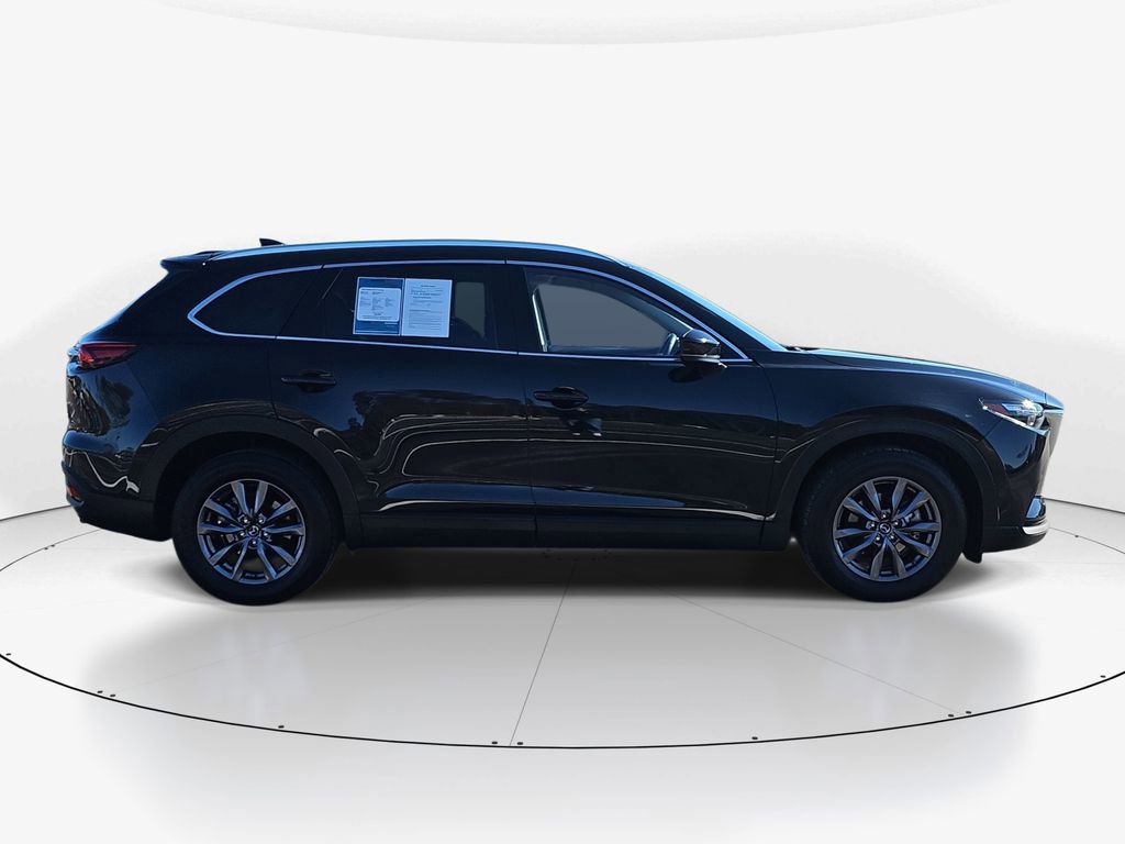 Used 2023 MAZDA CX-9 Touring image 3