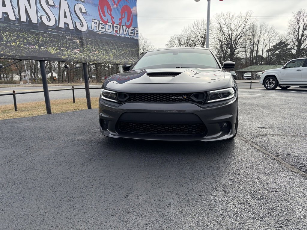 Used 2023 Dodge Charger Scat Pack w/ Plus Group image 2