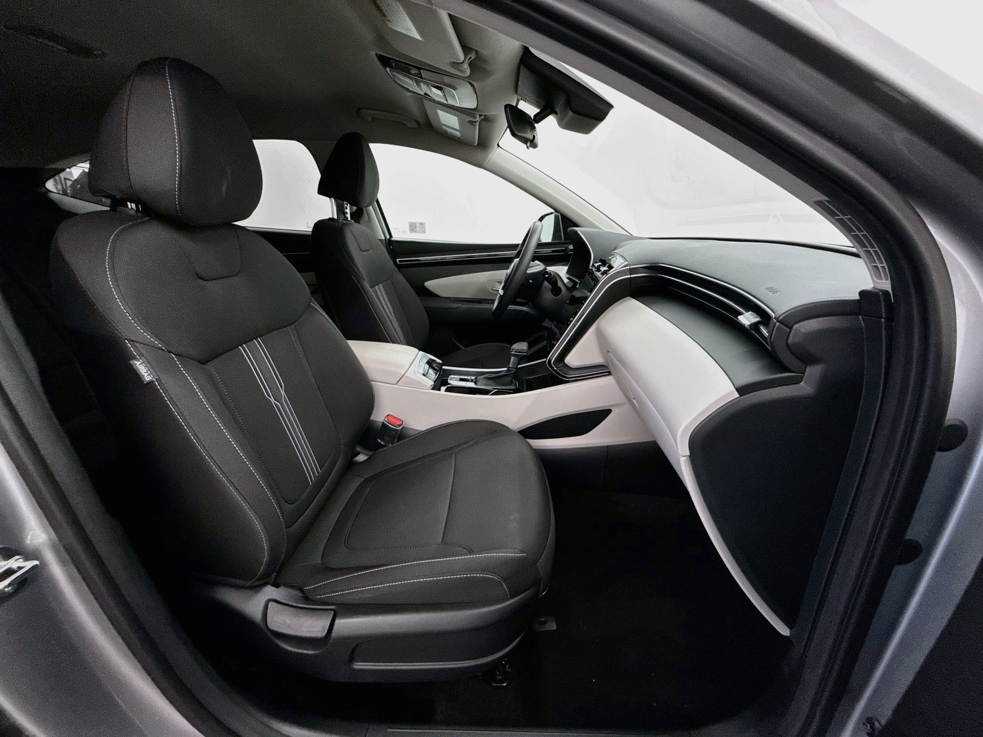 Used 2024 Hyundai Tucson SEL FWD image 33