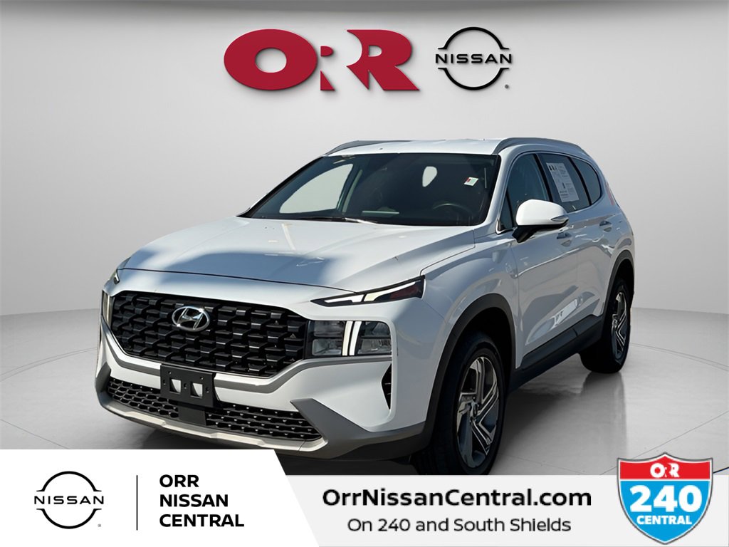 Used 2023 Hyundai Santa Fe SEL