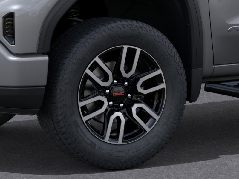 New 2026 GMC Sierra 1500 AT4 w/ Technology Package AWD/4WD image 33