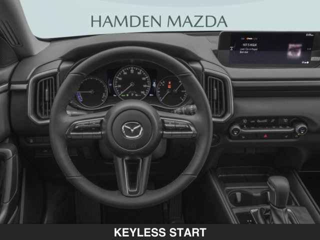 New 2026 MAZDA CX-50 2.5 Hybrid w/ Weather Package AWD/4WD image 7