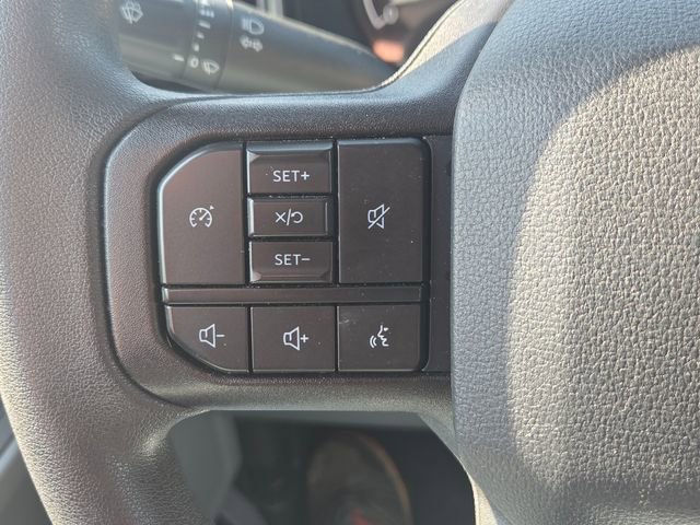 Used 2025 Ford F350 XLT AWD/4WD image 37