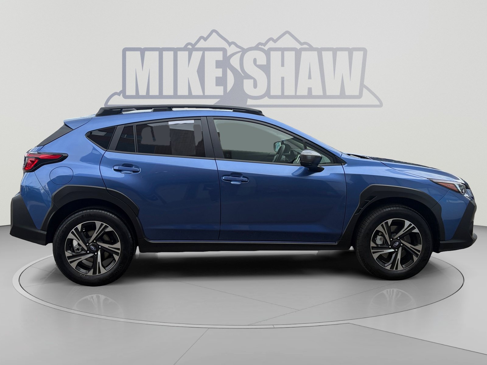 Used 2025 Subaru Crosstrek 2.5i Premium AWD/4WD image 6