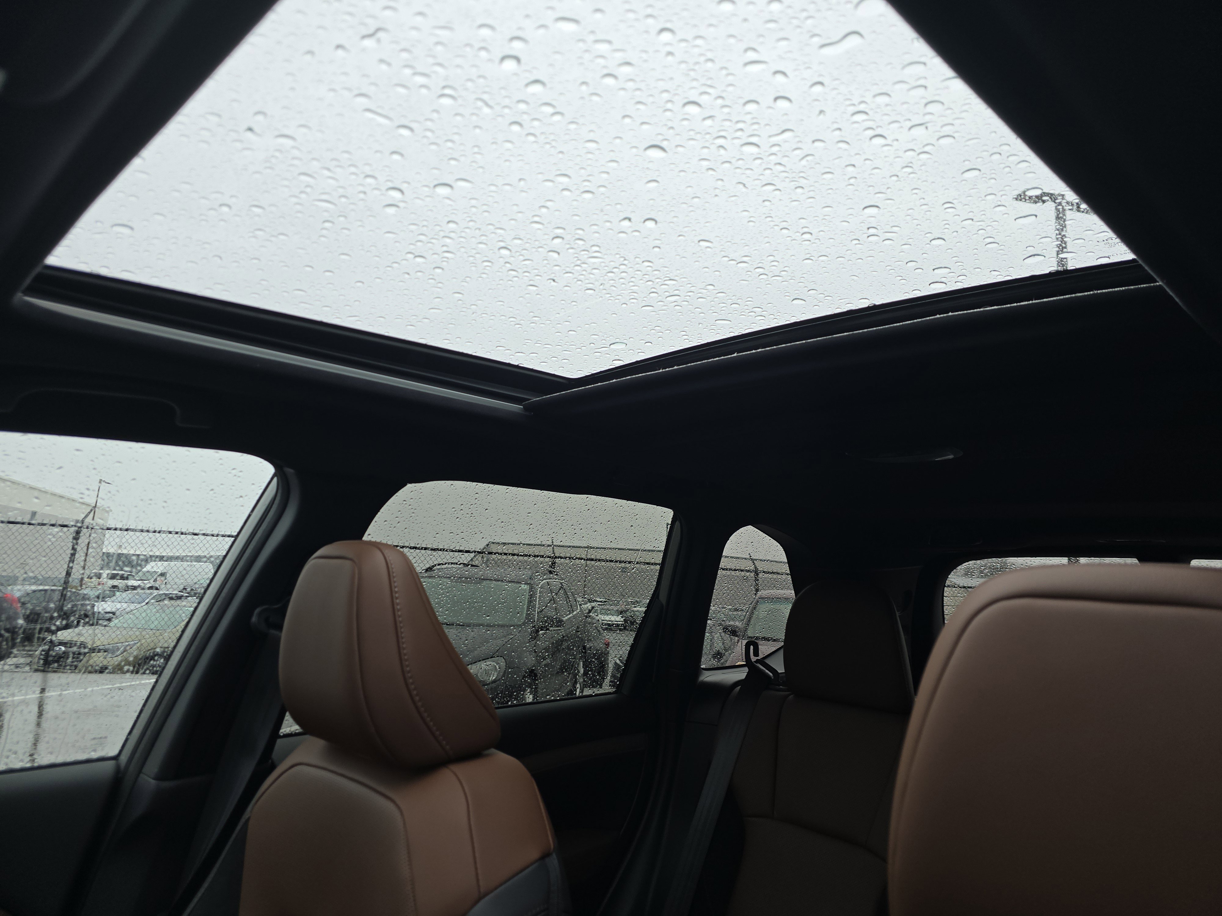 New 2026 Subaru Forester Touring image 15