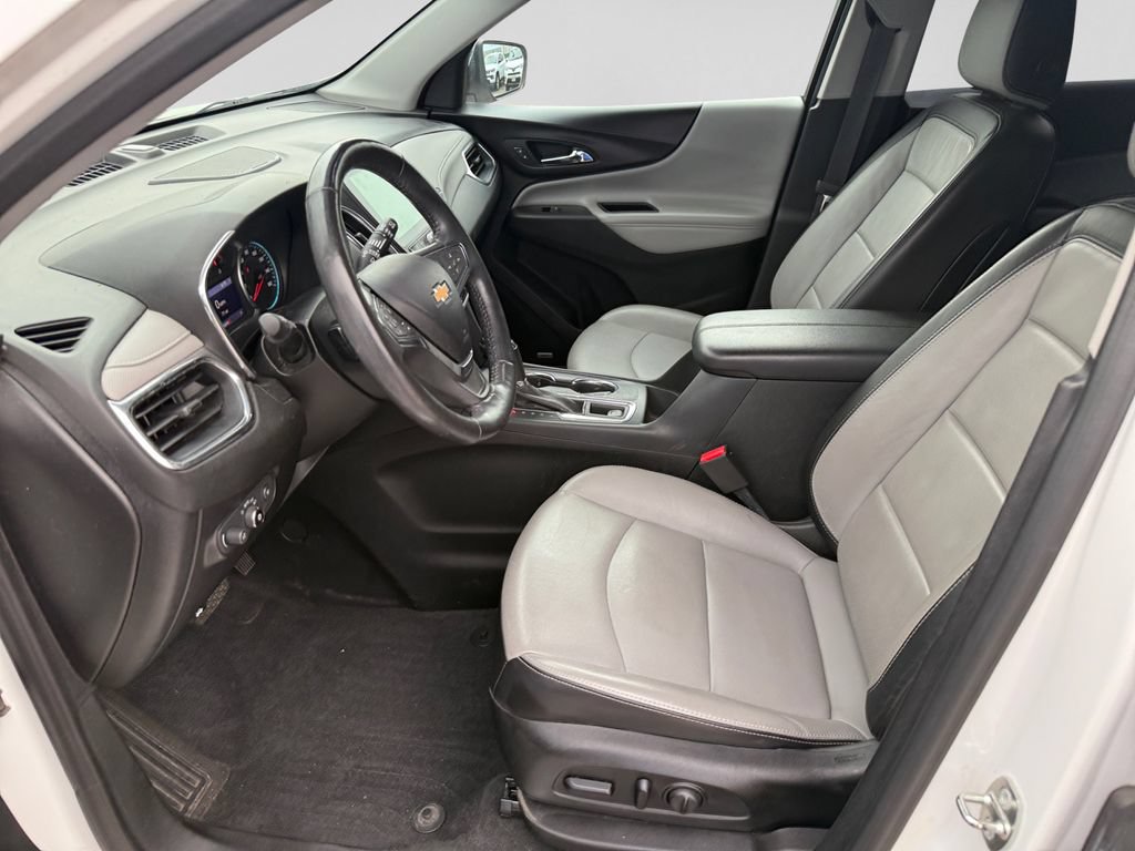 Used 2019 Chevrolet Equinox Premier AWD/4WD image 20