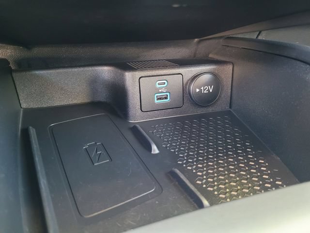 Used 2022 Ford Bronco Sport Big Bend w/ Convenience Package AWD/4WD image 16