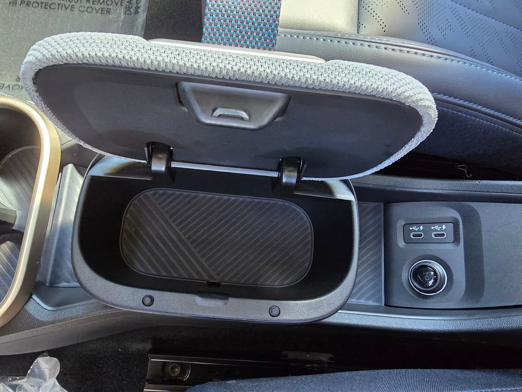 Used 2025 MINI Cooper S image 24