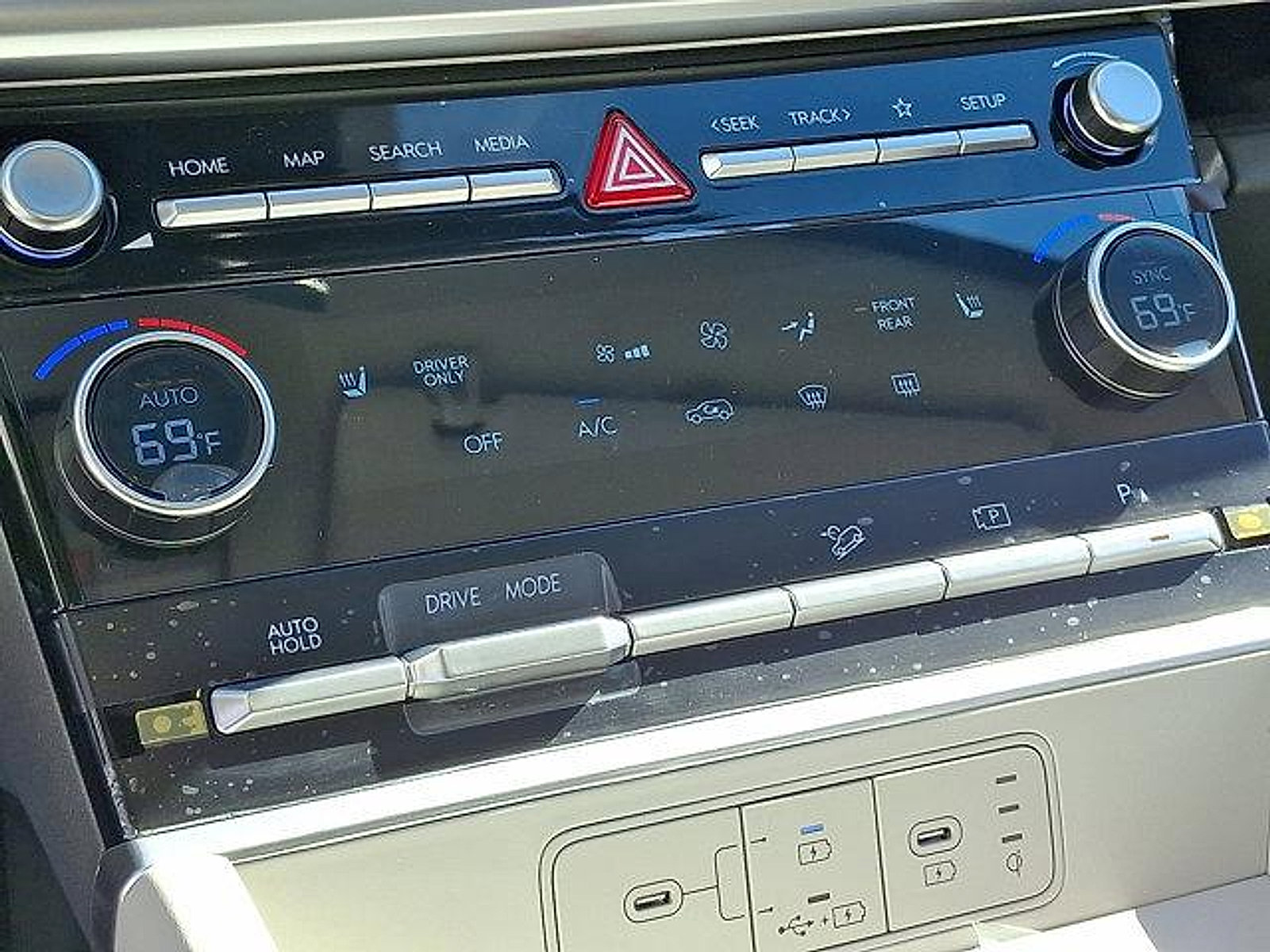 New 2026 Hyundai Santa Fe SEL image 7