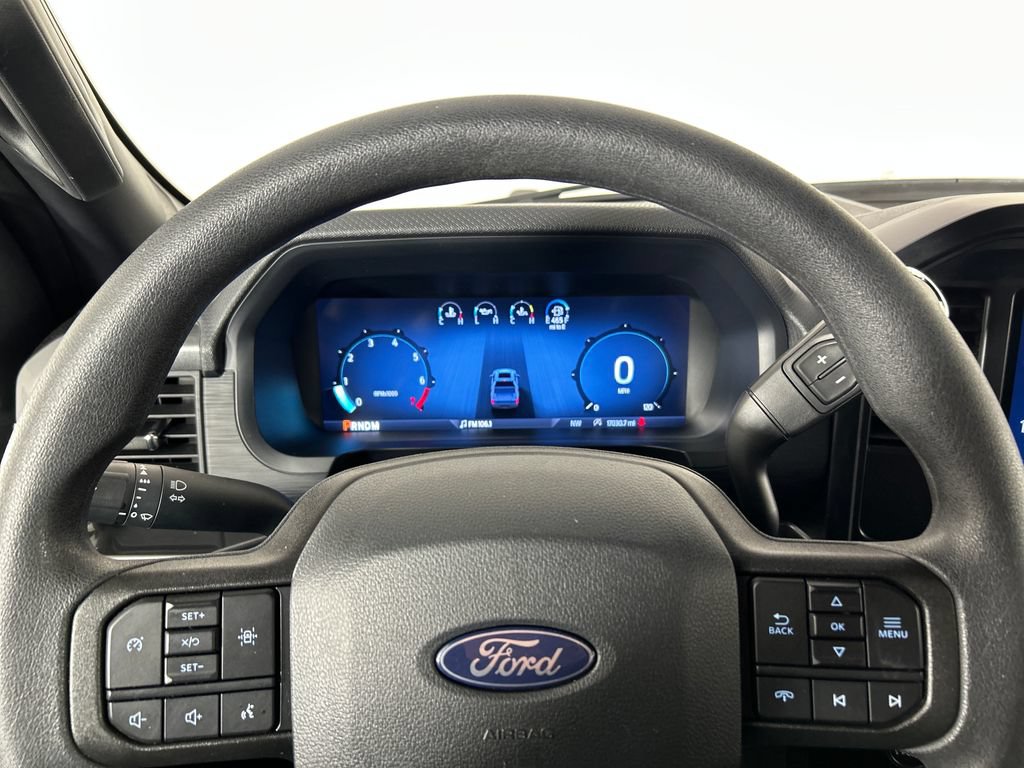 Used 2024 Ford F150 STX RWD image 14