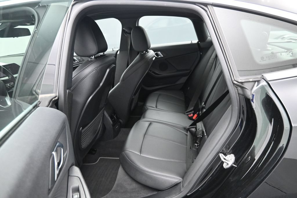 Used 2024 BMW 228i Gran Coupe FWD image 12