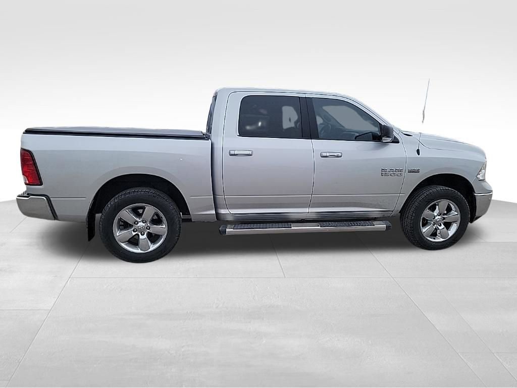Used 2018 RAM 1500 Big Horn image 18