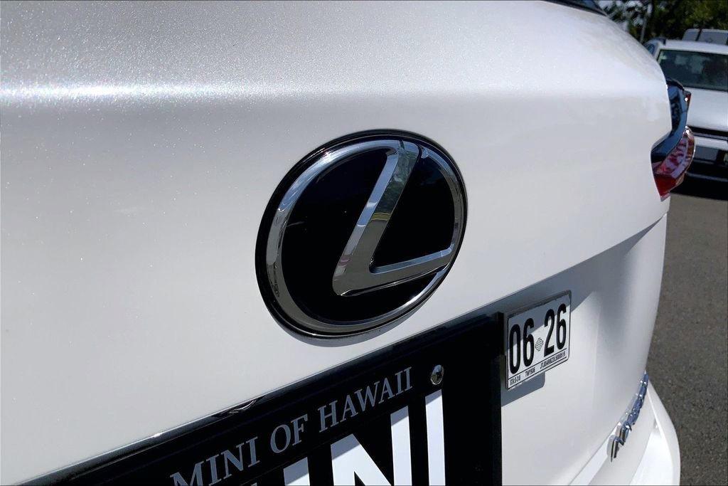 Used 2020 Lexus NX 300 FWD w/ Comfort Package image 31