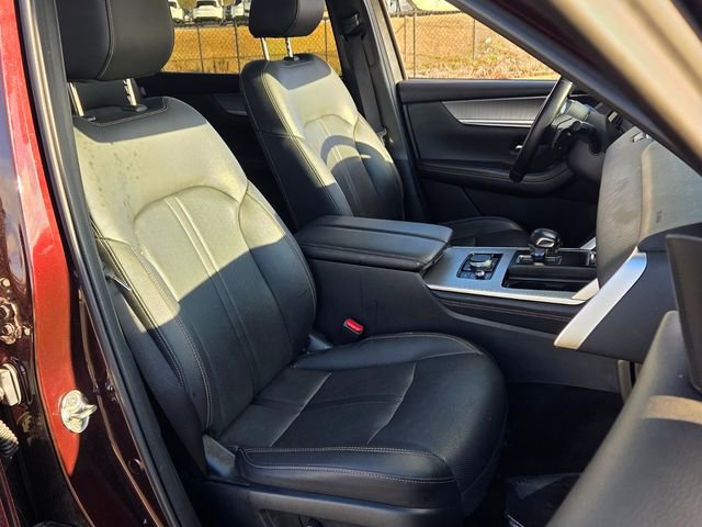 Used 2025 MAZDA CX-90 3.3 Turbo w/ Premium Sport Pkg image 19