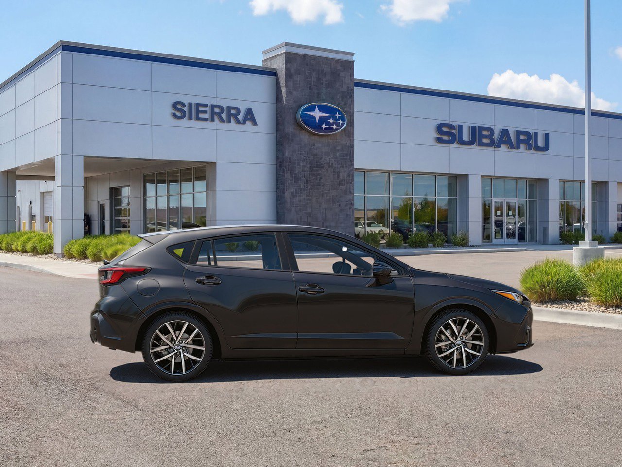 New 2026 Subaru Impreza 2.0i Sport image 13