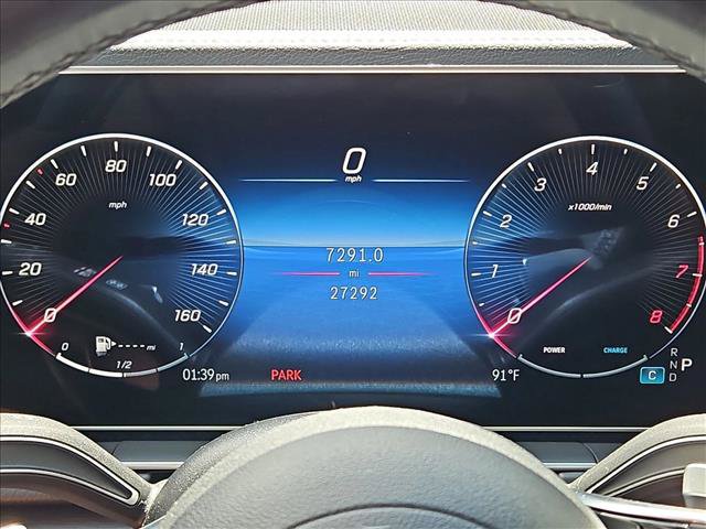 Certified 2024 Mercedes-Benz GLE 350 4MATIC image 11