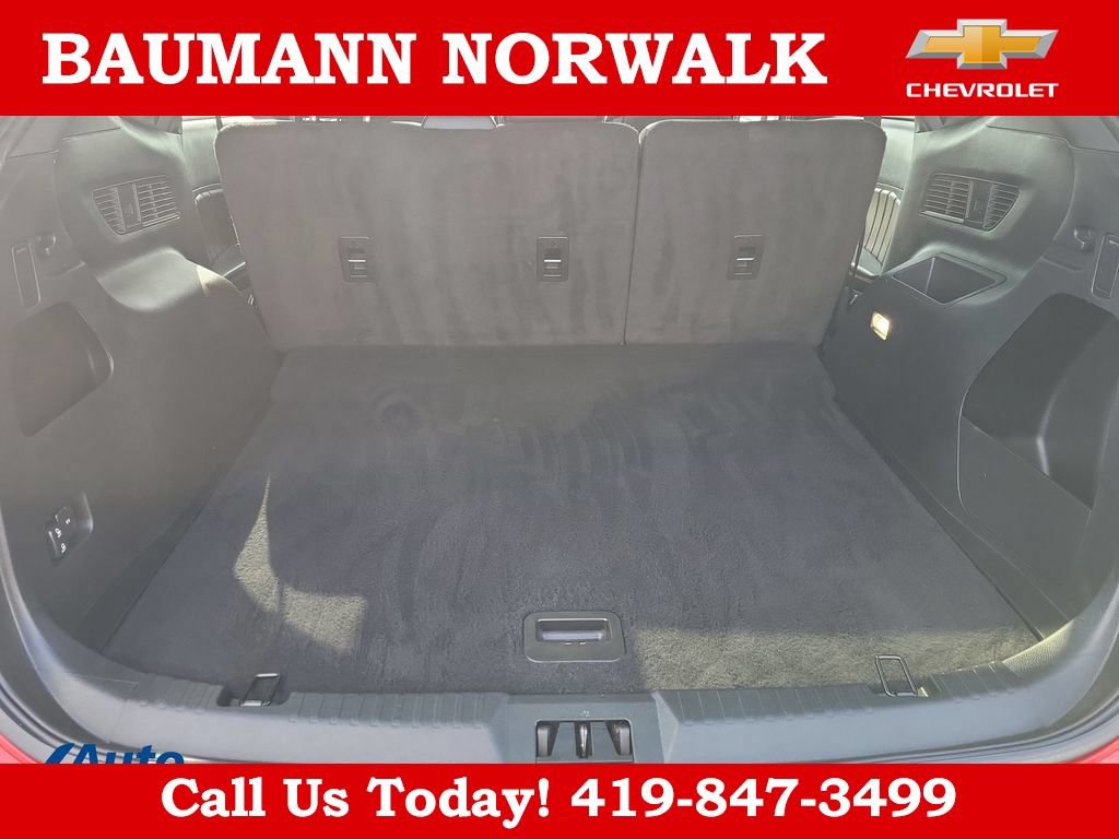 Used 2023 Ford Edge ST-Line AWD/4WD image 10