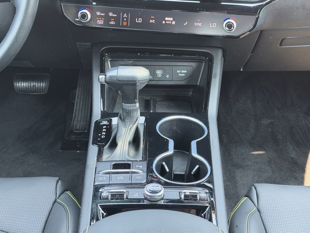 Used 2026 Kia K5 GT w/ GT1 Package image 17