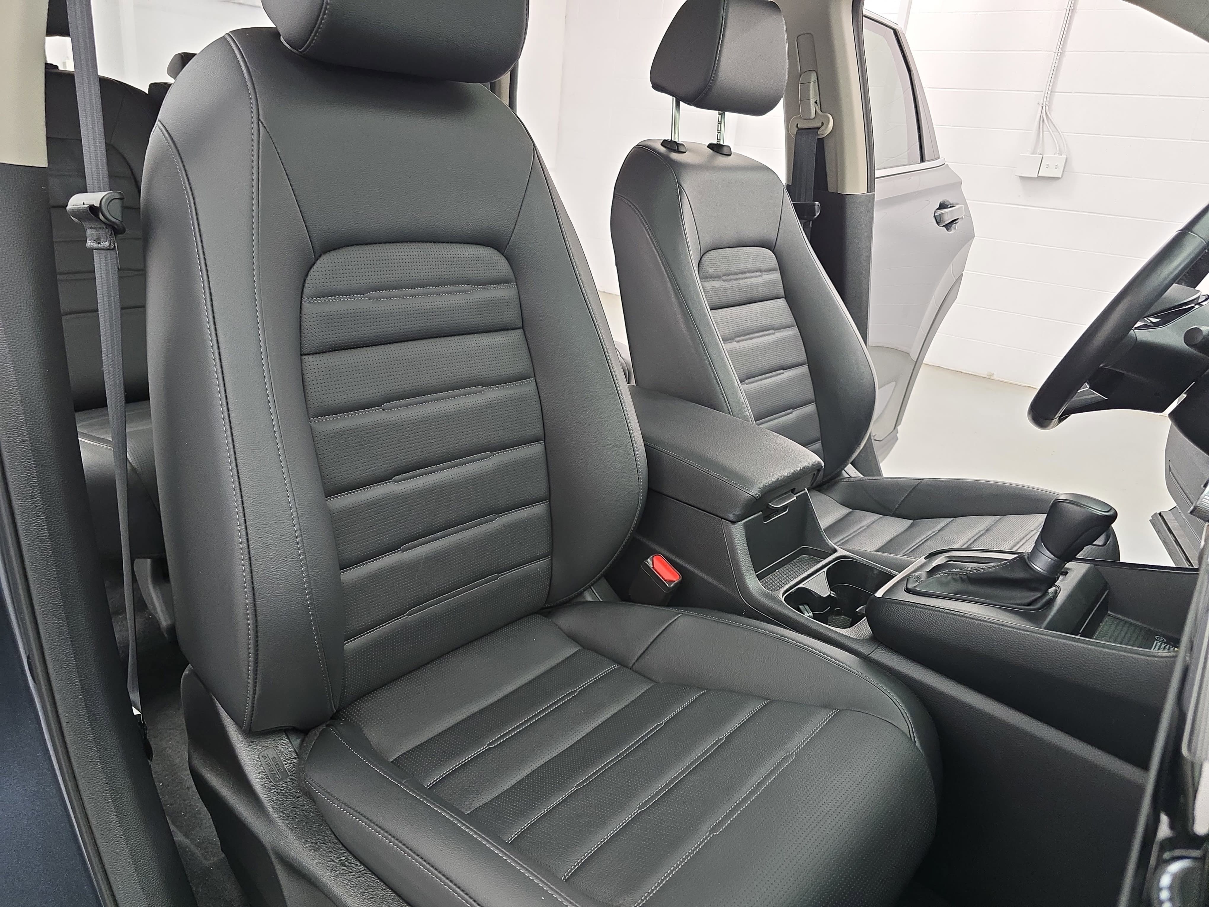 Used 2024 Honda CR-V EX-L image 10