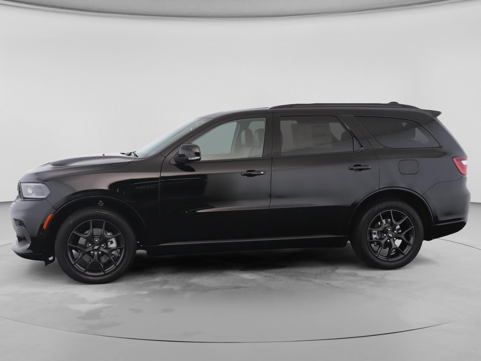 New 2026 Dodge Durango GT AWD/4WD image 44