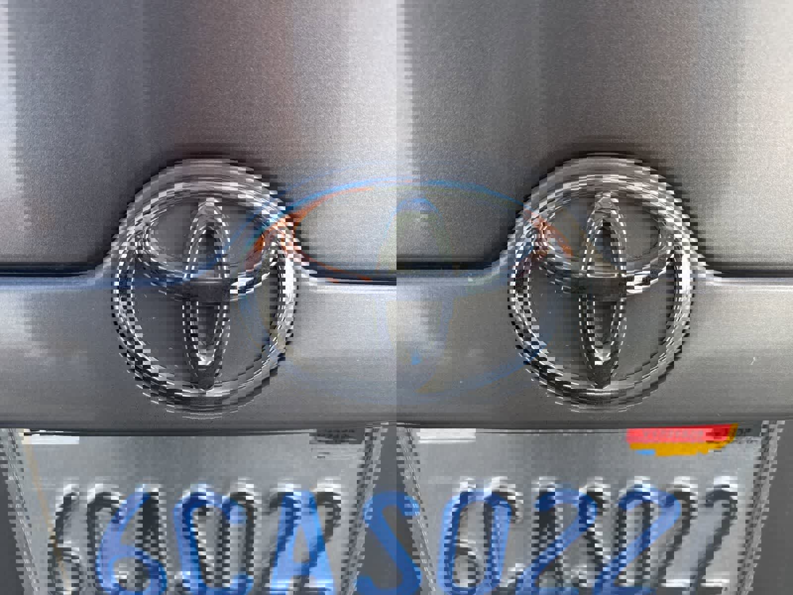 Used 2008 Toyota Corolla S image 12