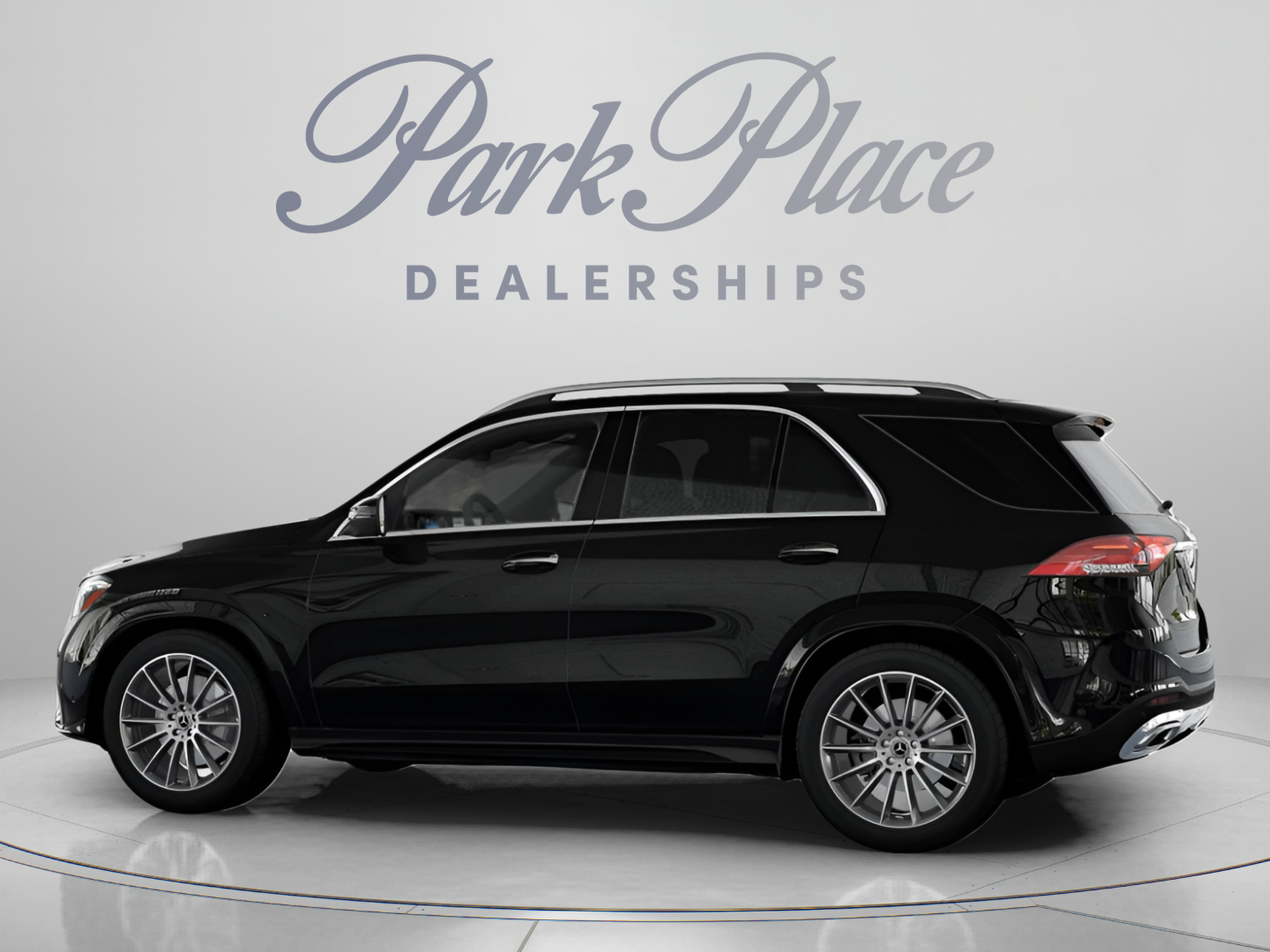 Certified 2026 Mercedes-Benz GLE 350 4MATIC image 9