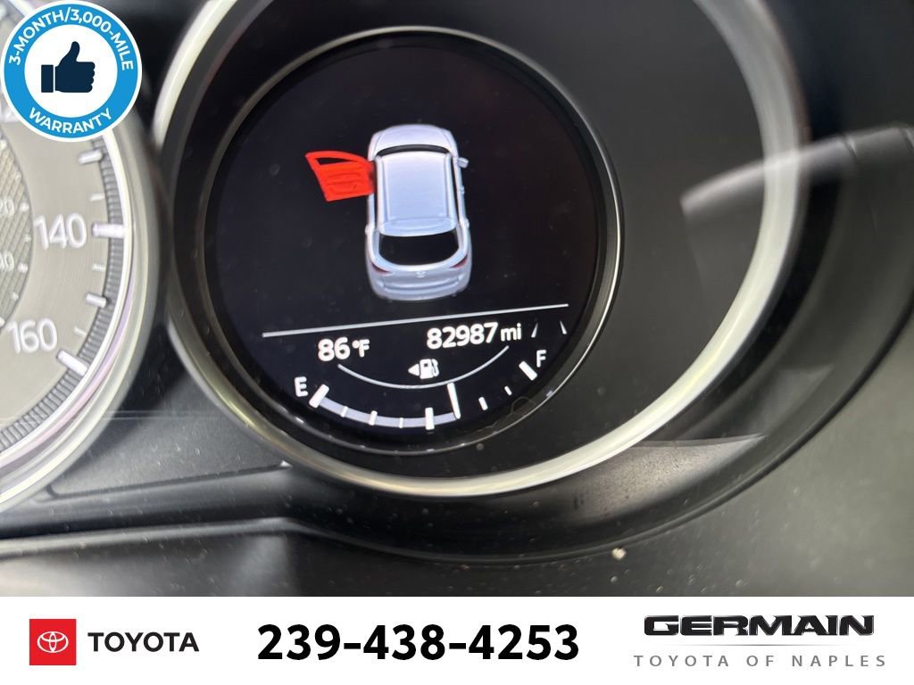 Used 2018 MAZDA CX-5 Grand Touring image 20