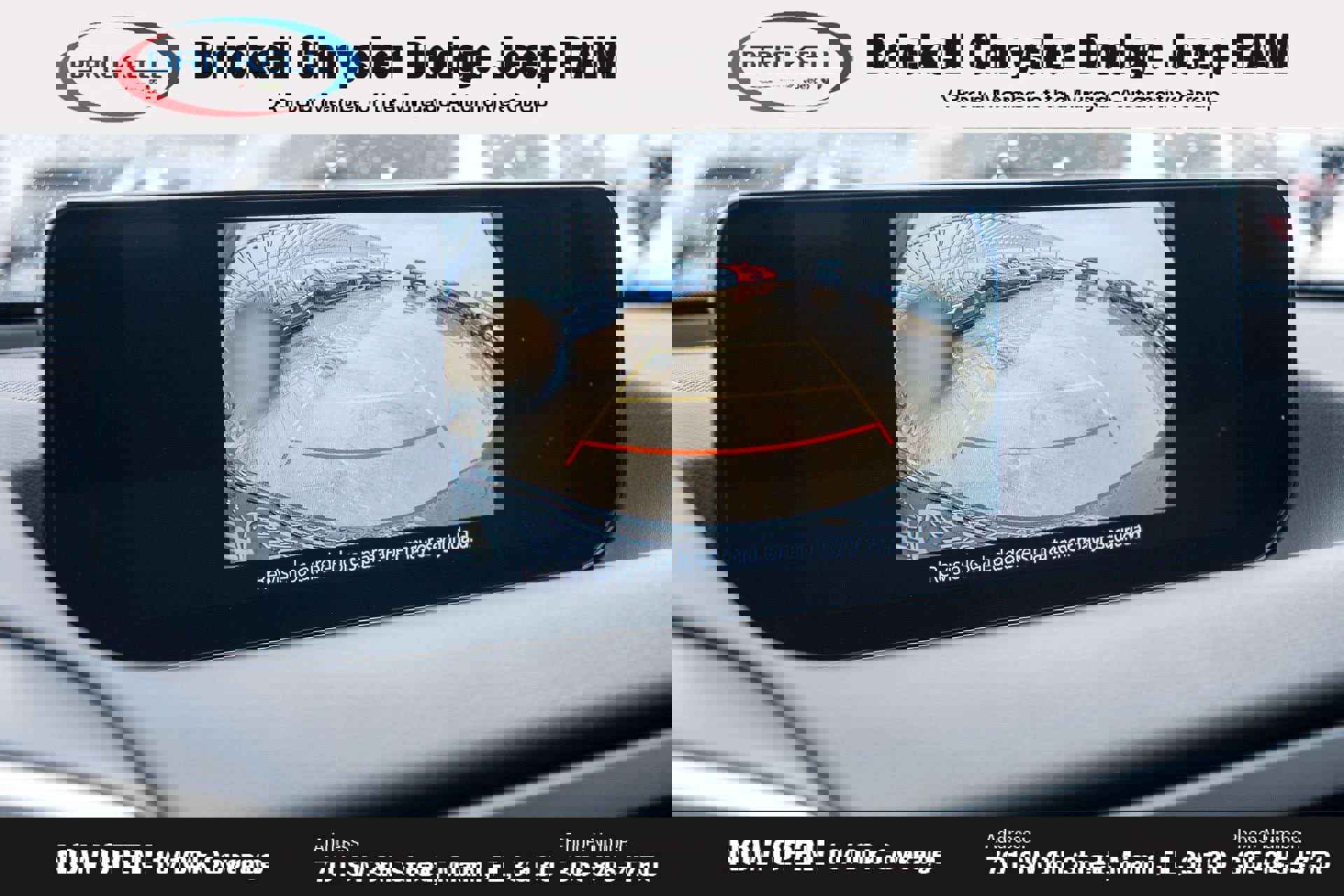 Used 2024 MAZDA CX-50 AWD 2.5 S w/ Premium Plus Pkg image 32